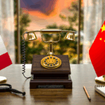 China & Canada: Partners in Progress, Says Premier Li 🌏🤝