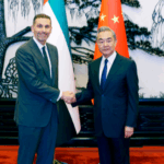 BFRKE97NYKWHCXJD58UN - 🌍NewspaperAmigo – Your Global News Buddy 🗞️ China & UAE Strengthen Ties in High-Level Beijing Meeting 🌏🤝