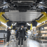 China & Central Asia Forge Green Future 🌱⚡