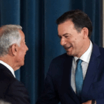 BIW8SC48TX247U9Z6C9G - 🌍NewspaperAmigo – Your Global News Buddy 🗞️ Portugal’s New PM Montenegro Takes Charge with Slimmer Cabinet 🏛️✨