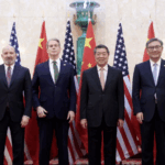BQG5T4R4FXCI6G0TBSWW - 🌍NewspaperAmigo – Your Global News Buddy 🗞️ China-U.S. Trade Talks Spark Market Optimism 🌏📈