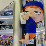 BRH5TJSNY9KGK29KBYFC - 🌍NewspaperAmigo – Your Global News Buddy 🗞️ China's Youth Fuel 'Guzi Economy' Boom 🚀🎮