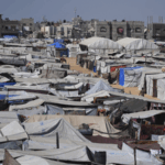 BSTI53UWFZYYRDUGVYOC - 🌍NewspaperAmigo – Your Global News Buddy 🗞️ 🚢 Greta Thunberg Joins Gaza Aid Ship Nearing Blockaded Coast 🌍