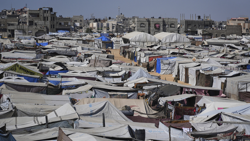 BSTI53UWFZYYRDUGVYOC - 🌍NewspaperAmigo – Your Global News Buddy 🗞️ 🚢 Greta Thunberg Joins Gaza Aid Ship Nearing Blockaded Coast 🌍