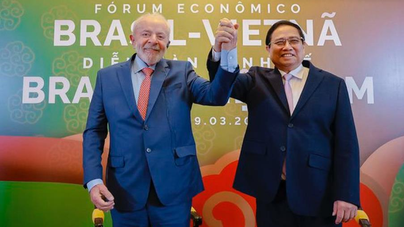 Vietnam Joins BRICS as Partner: A New Era for Global South? 🌏✨