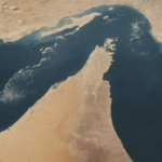 China Urges Global Action to Ease Middle East Tensions 🌍⚡