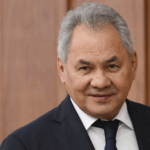 CANFKOYSYGVQR95328YZ - 🌍NewspaperAmigo – Your Global News Buddy 🗞️ Russia & DPRK Strengthen Ties as Shoigu Meets Kim Jong Un Again 🌐🤝
