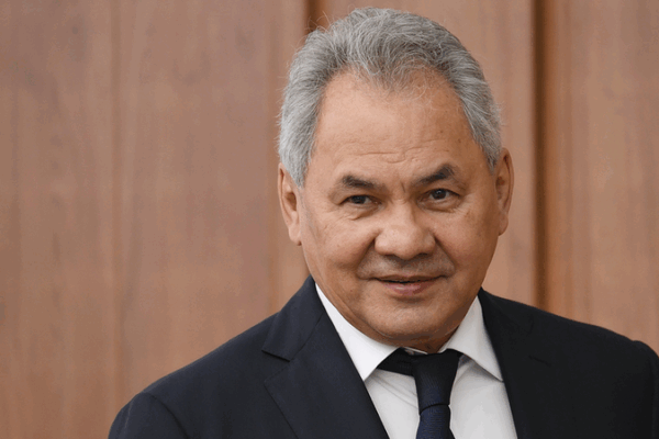 Russia & DPRK Strengthen Ties as Shoigu Meets Kim Jong Un Again ππ€ Russia & DPRK Strengthen Ties as Shoigu Meets Kim Jong Un Again ππ€