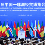CEWPF0S70A41IAZHTK0H - 🌍NewspaperAmigo – Your Global News Buddy 🗞️ China-Africa Expo Kicks Off with $11B Deals & Modernization Push 🌍✨
