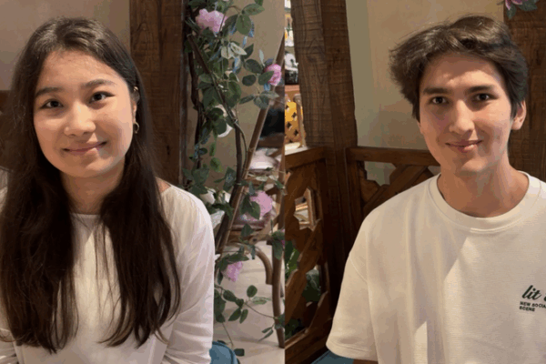 Kazakh Students in Beijing: Bridging Cultures Through Education 🌏📚 Kazakh Students in Beijing: Bridging Cultures Through Education 🌏📚 video poster