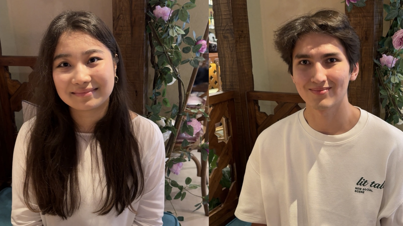 CMGX4OHFWEF2BPC6RD9T - 🌍NewspaperAmigo – Your Global News Buddy 🗞️ Kazakh Students in Beijing: Bridging Cultures Through Education 🌏📚 video poster