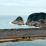 CQMVQRUQ3KJ42V7UCQF2 - 🌍NewspaperAmigo – Your Global News Buddy 🗞️ 🎥 Hong Kong Geopark Becomes Filmmaker Hotspot 🌋