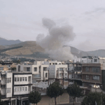 CR6LO80LP4DWN6ARJHHS - 🌍NewspaperAmigo – Your Global News Buddy 🗞️ Israel-Iran Tensions Soar: Global Calls for Restraint 🌍✌️