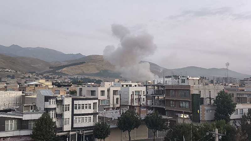 CR6LO80LP4DWN6ARJHHS - 🌍NewspaperAmigo – Your Global News Buddy 🗞️ Israel-Iran Tensions Soar: Global Calls for Restraint 🌍✌️