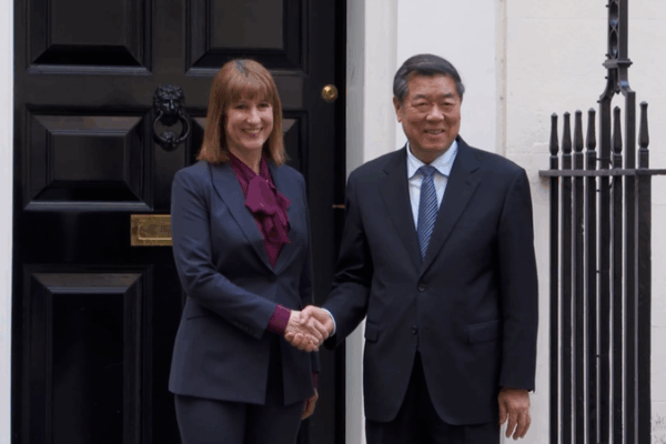 China and UK Strengthen Economic Ties in High-Level Talks π¨π³π¬π§ China and UK Strengthen Economic Ties in High-Level Talks π¨π³π¬π§ video poster