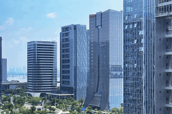 Chinaβs Financial Strategy: Balancing Growth & Innovation ππΉ Chinaβs Financial Strategy: Balancing Growth & Innovation ππΉ