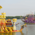 CZPAO9G4Y5CWHDR3N5HC - 🌍NewspaperAmigo – Your Global News Buddy 🗞️ Shanghai's Dragon Boat Spectacle Wows Crowds 🐉🚣♂️