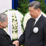 China_Honors_Late_Military_Leader_Xu_Qiliang_in_Beijing_Ceremony - 🌍NewspaperAmigo – Your Global News Buddy 🗞️ China_Honors_Late_Military_Leader_Xu_Qiliang_in_Beijing_Ceremony