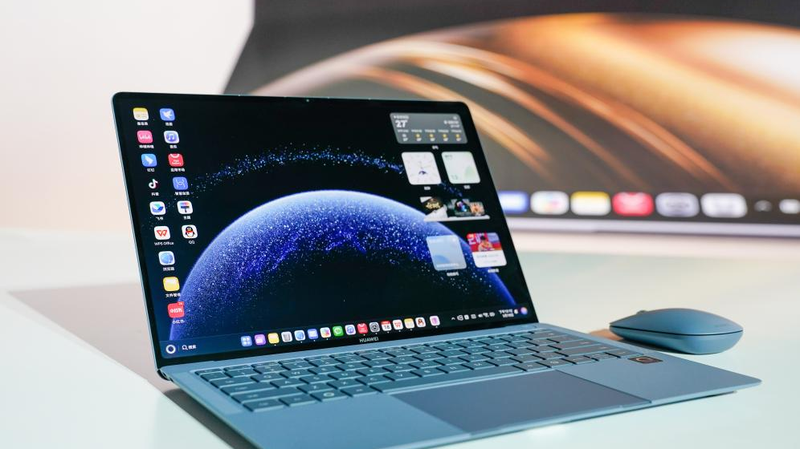 U.S. Chip Curbs Backfire: China's Tech Surge Defies Sanctions 🚀💻