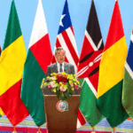 D6W0TVVLAABHO0190G5L - 🌍NewspaperAmigo – Your Global News Buddy 🗞️ 🌍 China & Africa Forge Stronger Ties at Changsha Meeting