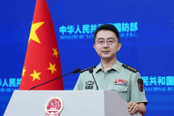China Pushes for Stable Military Ties with U.S. ποΈπ¨π³πΊπΈ China Pushes for Stable Military Ties with U.S. ποΈπ¨π³πΊπΈ