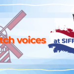 D89KRW82AV1D0FBLFAPV - 🌍NewspaperAmigo – Your Global News Buddy 🗞️ Dutch Cinema Shines at Shanghai Film Festival 🌟🎬 video poster