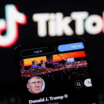 D9F0V4O4SQ02KM8VE6QS - 🌍NewspaperAmigo – Your Global News Buddy 🗞️ Trump Pushes TikTok Deadline Again: What’s Next for the App? 🕒📱