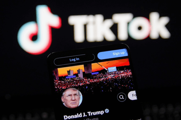 Trump Pushes TikTok Deadline Again: What’s Next for the App? 🕒📱 Trump Pushes TikTok Deadline Again: What’s Next for the App? 🕒📱