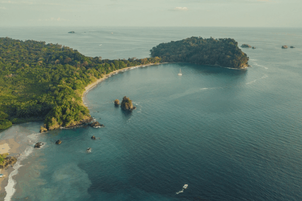 Costa Ricaβs Ocean Guardians: Leading the Charge at UN Conference ππ’ Costa Ricaβs Ocean Guardians: Leading the Charge at UN Conference ππ’