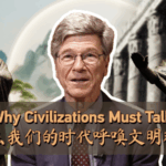 DITAZ1170GFIODTOPZ7Z - 🌍NewspaperAmigo – Your Global News Buddy 🗞️ Why Civilizations Must Talk: Ancient Wisdom Meets Modern Challenges 🌍✨ video poster