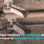 DJQOELWEEBXQZU69LMLO - 🌍NewspaperAmigo – Your Global News Buddy 🗞️ Brazil Boosts AI-Powered Security Ahead of BRICS Summit 🚀🌆 video poster