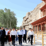 DKNEW9DUL5IS0HMWK522 - 🌍NewspaperAmigo – Your Global News Buddy 🗞️ Ma Ying-jeou Champions Chinese Culture in Cross-Strait Youth Exchange 🎨🌉 video poster