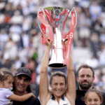 DMOPDBRUTQ5CGLTEAZDC - 🌍NewspaperAmigo – Your Global News Buddy 🗞️ Tatjana Maria, 37, Crowned Queen's Club Champ 🎾👑
