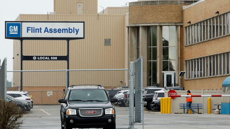 DMPPZFWQBBU62JIPIAPZ - ๐NewspaperAmigo โ Your Global News Buddy ๐๏ธ ๐จ Rare-Earth Crisis: Carmakers Warn of Global Production Halt ๐๐