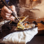 🎸 U.S. Guitar Pedal Maker Hits a Sour Note Over Tariff Troubles video poster