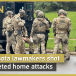 DNEQCTWAERO5GLV2NCMI - 🌍NewspaperAmigo – Your Global News Buddy 🗞️ Minnesota Lawmakers Targeted in Shocking Home Attacks 🚨 video poster
