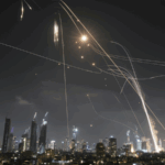 DS25A5MNDBTXRLV7BILL - 🌍NewspaperAmigo – Your Global News Buddy 🗞️ Israel-Iran Tensions Escalate Amid New Strikes ⚡🌍 video poster