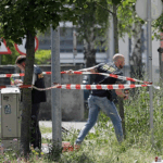 DSA4R64HBB2309CSKLG1 - 🌍NewspaperAmigo – Your Global News Buddy 🗞️ Austria Mourns After Deadly School Shooting Leaves 9 Dead 🕊️💔