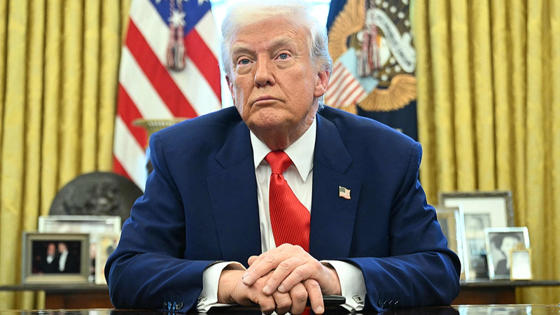 DTI7DXSDPSH1ZTLTQ45T - 🌍NewspaperAmigo – Your Global News Buddy 🗞️ Trump Tariffs Shake Global Markets: What’s Next? 🌍📉