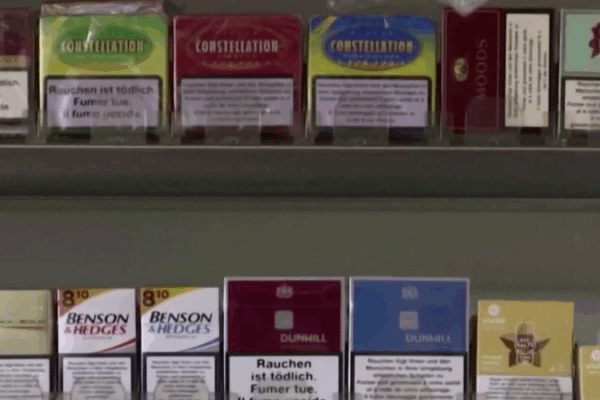 🚬 Big Tobacco Under Fire: WHO Exposes Targeting of Vulnerable Groups 🚬 Big Tobacco Under Fire: WHO Exposes Targeting of Vulnerable Groups video poster