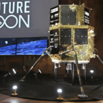 DWVA2IH0IKO7SSL8S47I - ๐NewspaperAmigo โ Your Global News Buddy ๐๏ธ ๐ Moon Mishap: Japanese Lander Crashes Again Due to Laser Glitch ๐