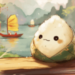 E0A2WLYU7LR7CZ3LBWU5 - 🌍NewspaperAmigo – Your Global News Buddy 🗞️ Lil' Nuo’s Zongzi Adventure Unveils Dragon Boat Festival Magic 🐉🎋