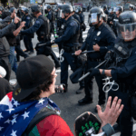 E54HBZVSX79EL4J8VWCS - 🌍NewspaperAmigo – Your Global News Buddy 🗞️ LA Protests Escalate: Clashes with National Guard Spark Downtown Chaos 🌆✊ video poster