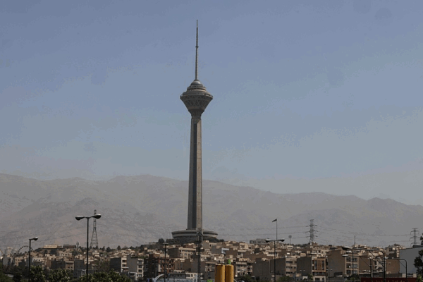 Iran Reopens Key Airspace After Ceasefire 🛫✌️ Iran Reopens Key Airspace After Ceasefire 🛫✌️