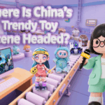 EENL20LHV8DQQIVW8KCS - 🌍NewspaperAmigo – Your Global News Buddy 🗞️ China's Toy Revolution: From Factories to Creative Powerhouse 🚀🧸 video poster