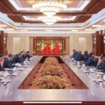 🌍 China & Senegal Boost Ties: Trade, Tech & Culture in Focus!