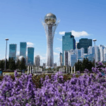 EHQLMBKEKGKCAPJIW03V - 🌍NewspaperAmigo – Your Global News Buddy 🗞️ Xi Jinping Heads to China-Central Asia Summit in Astana 🌏✨
