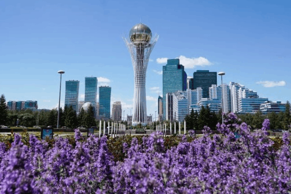 Xi Jinping Heads to China-Central Asia Summit in Astana πβ¨ Xi Jinping Heads to China-Central Asia Summit in Astana πβ¨