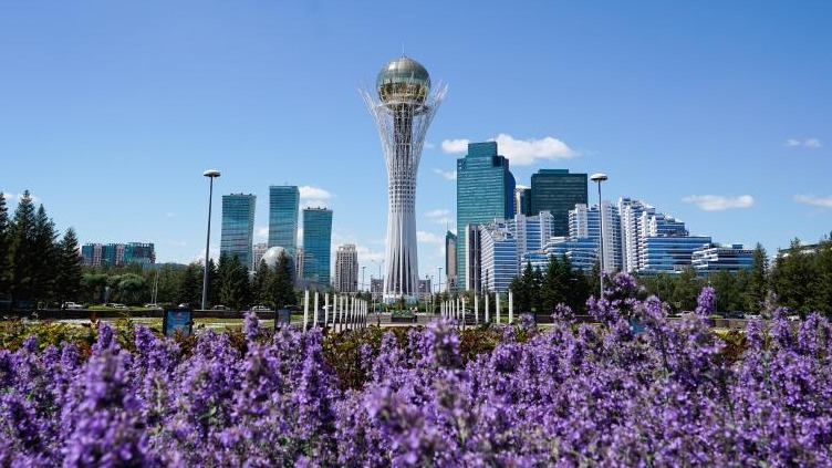 Xi Jinping Heads to China-Central Asia Summit in Astana 🌏✨