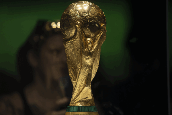 🌍⚽ 2026 FIFA World Cup Countdown Begins: Bigger, Bolder, United! 🌍⚽ 2026 FIFA World Cup Countdown Begins: Bigger, Bolder, United!